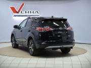 Toyota RAV4 IV (XA40) Рестайлинг Уфа  - изображение 23