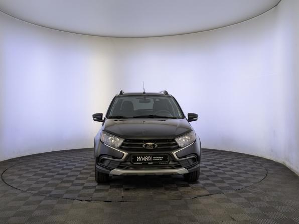 Lada (ВАЗ) Granta I Рестайлинг с пробегом 2021 года, цена 545 000 рублей, 225301 км, универсал, Автокод Объявления