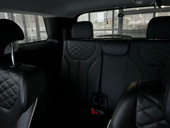 Hyundai Palisade I с пробегом 2019 года, цена 5 250 000 рублей, 47374 км, внедорожник, Автокод Объявления