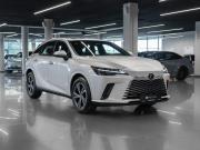 Lexus RX V Москва  - изображение 28