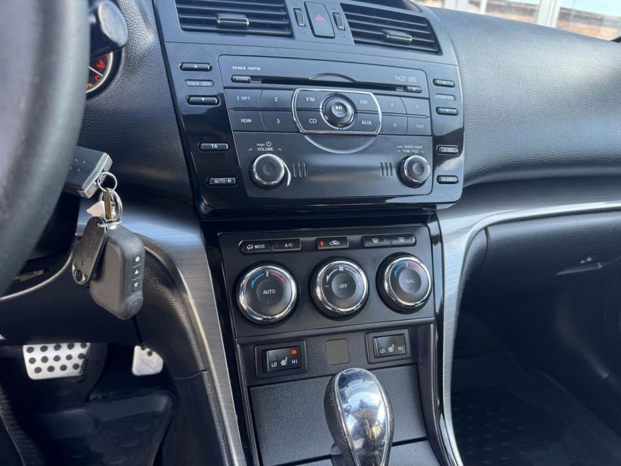 Mazda 6 II (GH) Рестайлинг Новосибирск  - изображение 12