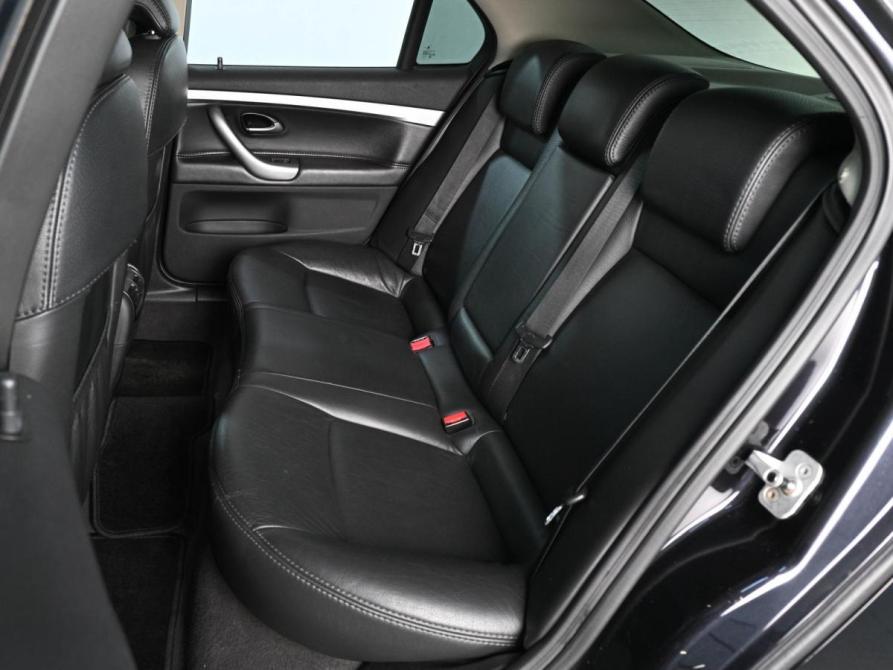 Saab 9-3 II Рестайлинг Ростов-на-Дону  - изображение 9