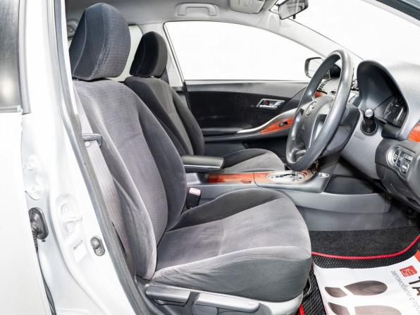 Toyota Allion II с пробегом 2010 года, цена 1 025 000 рублей, 251000 км, седан, Автокод Объявления