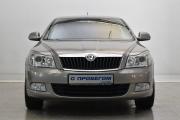 Skoda Octavia II (A5) Рестайлинг Москва  - изображение 17