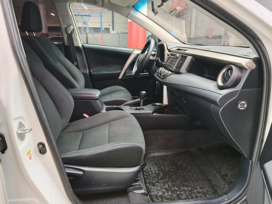 Toyota RAV4 IV (XA40) Альметьевск  - изображение 23