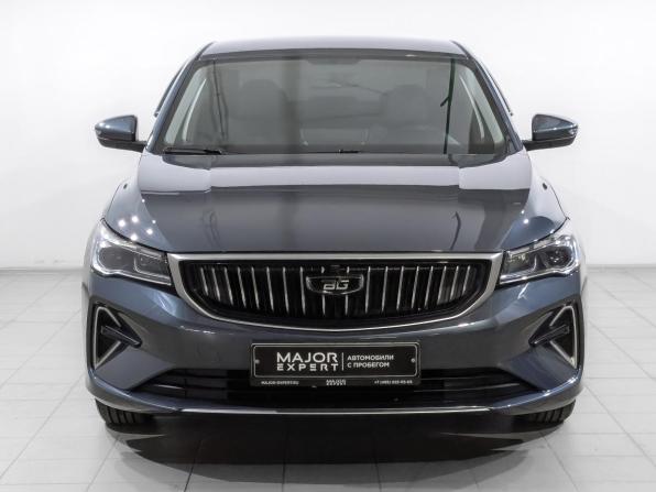 Belgee S50 с пробегом 2026 года, цена 1 860 000 рублей, 9728 км, седан, Автокод Объявления