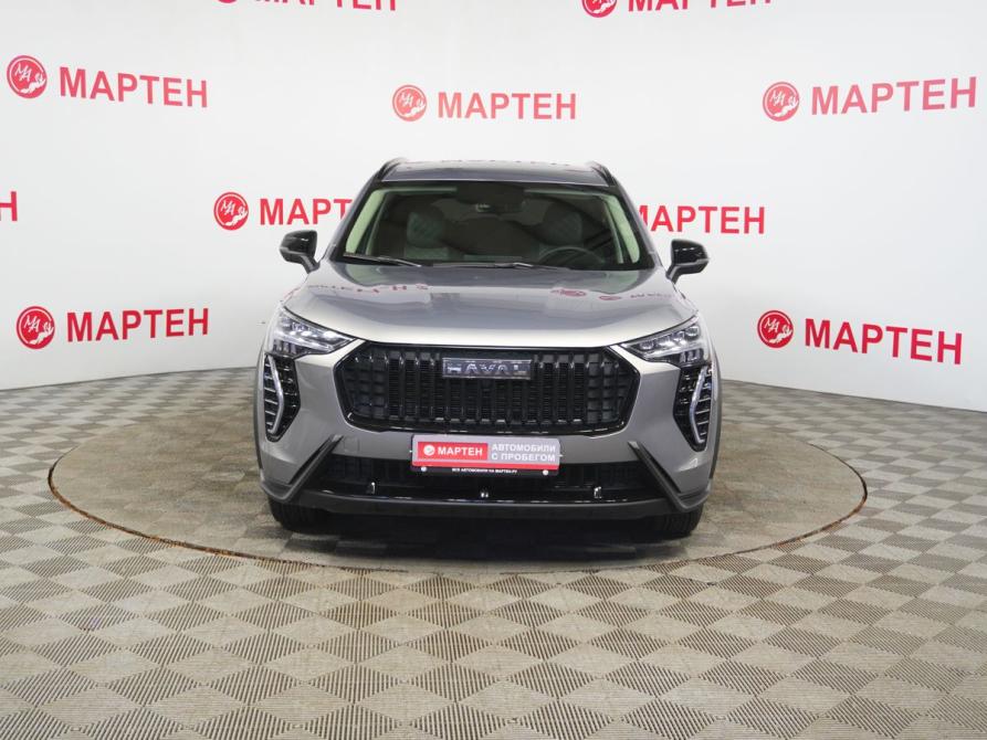 Haval Jolion I Рестайлинг Вологда  - изображение 2