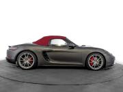 Porsche Boxster IV 718 (982) Москва  - изображение 34