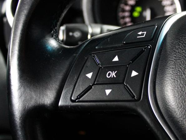 Mercedes-Benz B-Класс II (W246) с пробегом 2013 года, цена 1 020 000 рублей, 162475 км, хэтчбек, Автокод Объявления