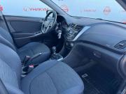 Hyundai Solaris I Рестайлинг Екатеринбург  - изображение 68