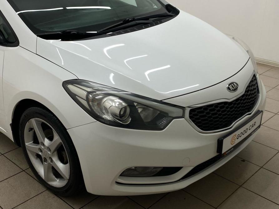 Kia Cerato III Энгельс  - изображение 7