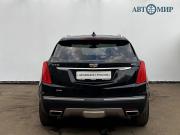 Cadillac XT5 I Москва  - изображение 19