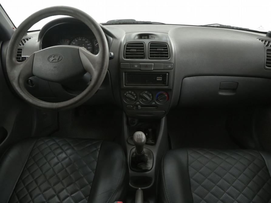 Hyundai Accent II Иваново  - изображение 12