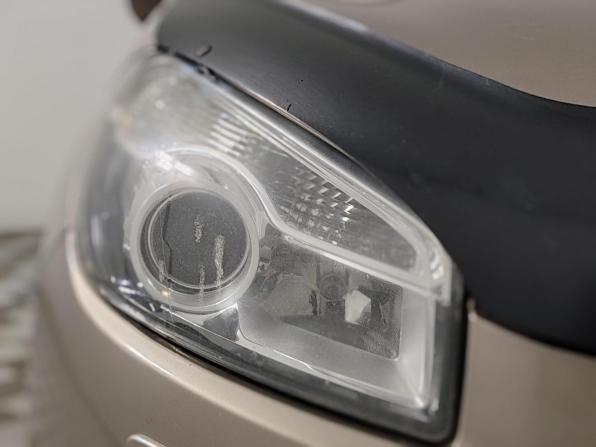 Nissan Qashqai I Рестайлинг с пробегом 2012 года, цена 985 000 рублей, 154122 км, внедорожник, Автокод Объявления