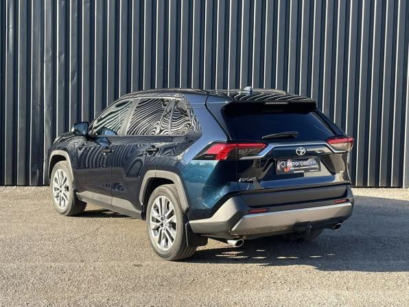 Toyota RAV4 V (XA50) с пробегом 2020 года, цена 3 700 000 рублей, 89000 км, внедорожник, Автокод Объявления