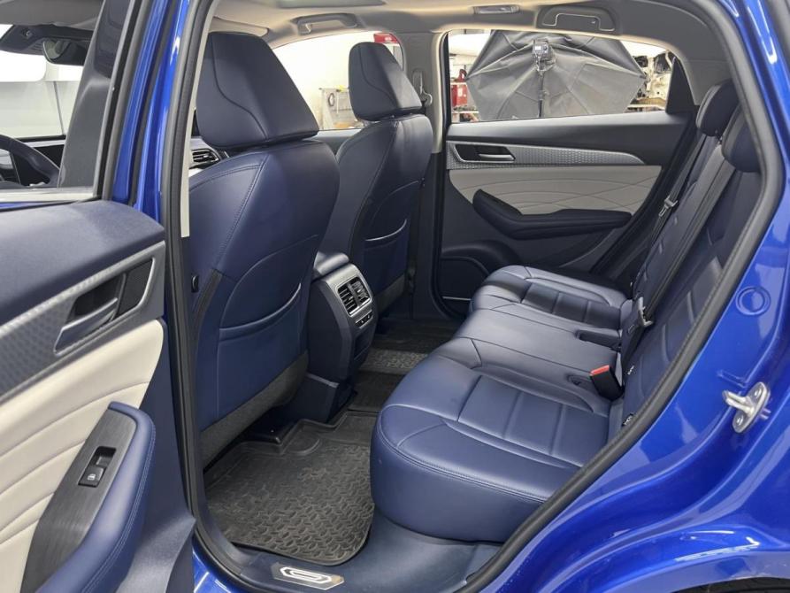Haval F7x I Рестайлинг Ростов-на-Дону  - изображение 11