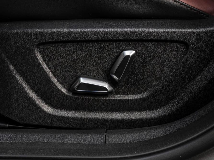 Geely Coolray I Тюмень  - изображение 15