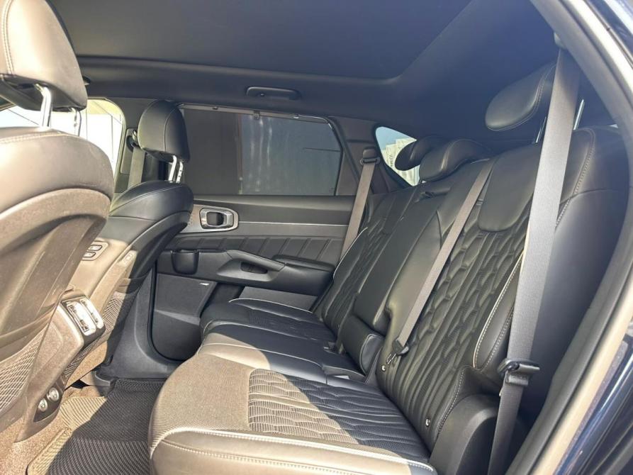 Kia Sorento IV Краснодар  - изображение 10