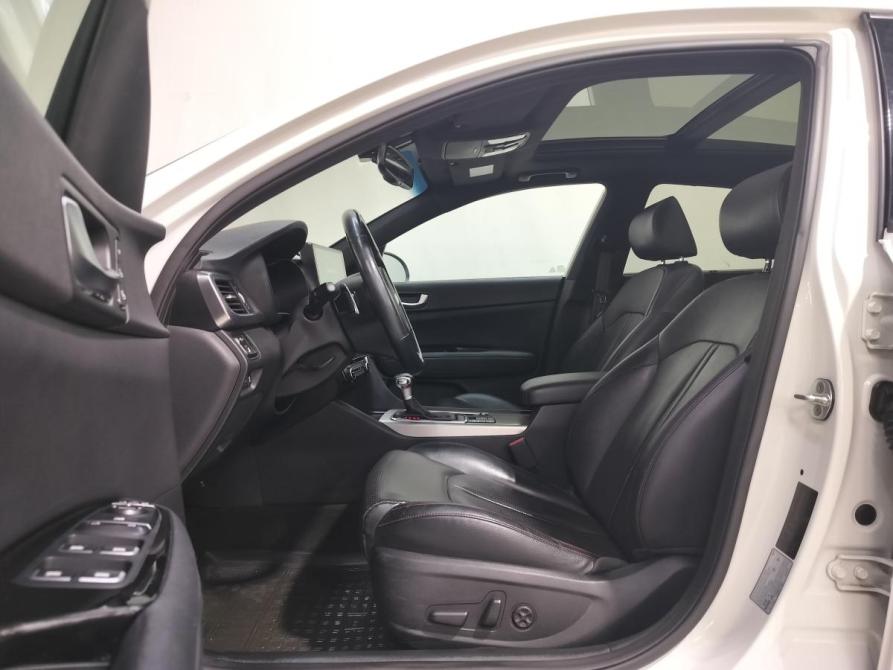 Kia Optima IV Санкт-Петербург  - изображение 18