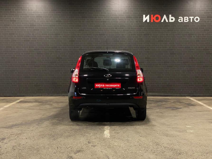 Lada (ВАЗ) Kalina II Челябинск  - изображение 6