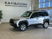 Lada (ВАЗ) Niva Волгоград  - изображение 18