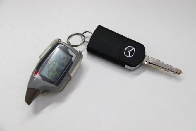 Mazda 6 II (GH) Рестайлинг с пробегом 2011 года, цена 765 650 рублей, 319678 км, лифтбек, Автокод Объявления
