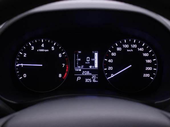 Hyundai Creta I с пробегом 2019 года, цена 2 054 000 рублей, 30516 км, внедорожник, Автокод Объявления