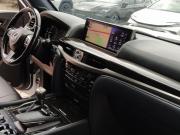 Lexus LX III Рестайлинг 2 Екатеринбург  - изображение 59