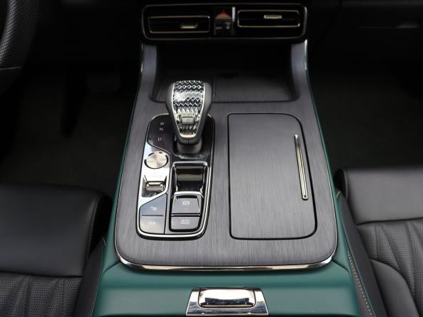 GAC GS8 II с пробегом 2024 года, цена 3 499 000 рублей, 33067 км, внедорожник, Автокод Объявления