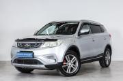Geely Atlas I Новосибирск  - изображение 23