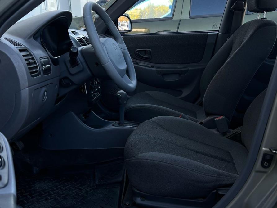 Hyundai Accent II Волгоград  - изображение 13