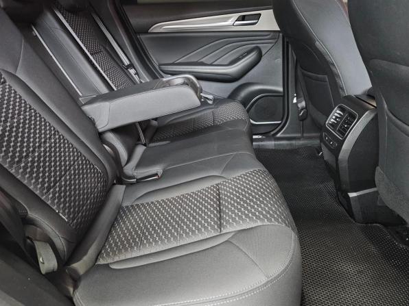 Haval F7 I с пробегом 2022 года, цена 2 190 000 рублей, 59000 км, внедорожник, Автокод Объявления