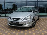 Hyundai Solaris I Рестайлинг Калуга  - изображение 17