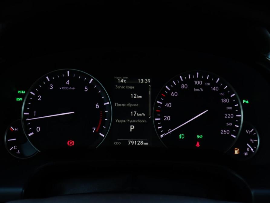 Lexus RX IV Химки  - изображение 3