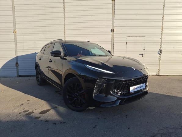 Forthing T5 EVO с пробегом 2023 года, цена 2 407 000 рублей, 18960 км, внедорожник, Автокод Объявления