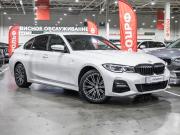 BMW 3 серии VII (G2x) Санкт-Петербург  - изображение 36