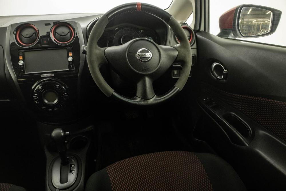 Nissan Note II Пермь  - изображение 15