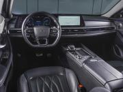 Chery Arrizo 8 Ростов-на-Дону  - изображение 31