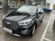 Chery Tiggo 4 Pro I Пермь  - изображение 8
