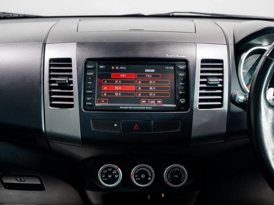 Mitsubishi Outlander II Чита  - изображение 9