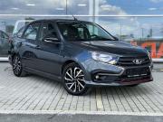 Lada (ВАЗ) Granta I Рестайлинг Екатеринбург  - изображение 19