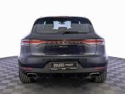 Porsche Macan I Рестайлинг Москва  - изображение 35