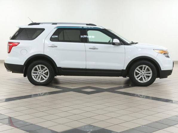Ford Explorer V с пробегом 2015 года, цена 1 955 000 рублей, 163000 км, внедорожник, Автокод Объявления