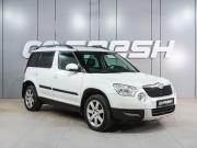 Skoda Yeti I Воронеж  - изображение 20