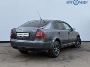 Skoda Octavia II (A5) Москва  - изображение 17