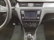 Skoda Rapid I Рестайлинг Казань  - изображение 40