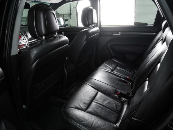 Kia Sorento II с пробегом 2010 года, цена 1 374 000 рублей, 182589 км, внедорожник, Автокод Объявления