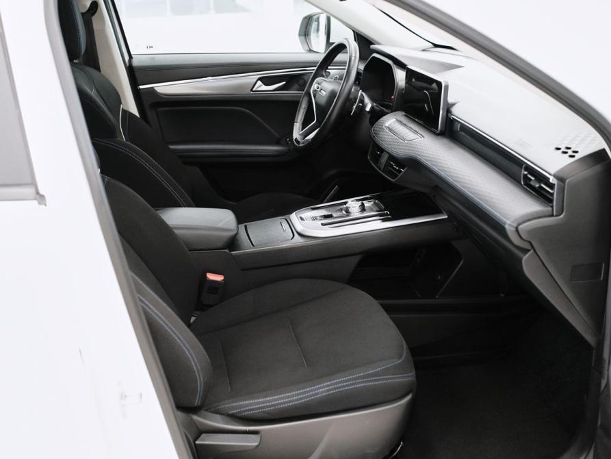 Haval Jolion I Самара  - изображение 15