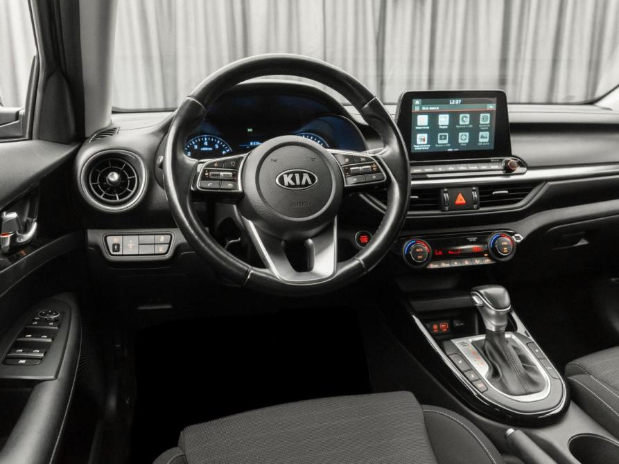 Kia Cerato IV Москва  - изображение 7
