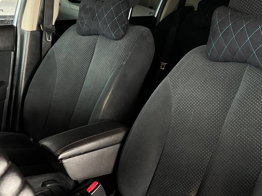 Nissan Tiida I Рестайлинг Оренбург  - изображение 20
